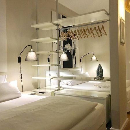 Berlin Style Apartments Bagian luar foto