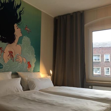 Berlin Style Apartments Bagian luar foto
