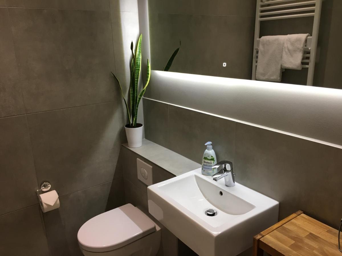 Berlin Style Apartments Bagian luar foto