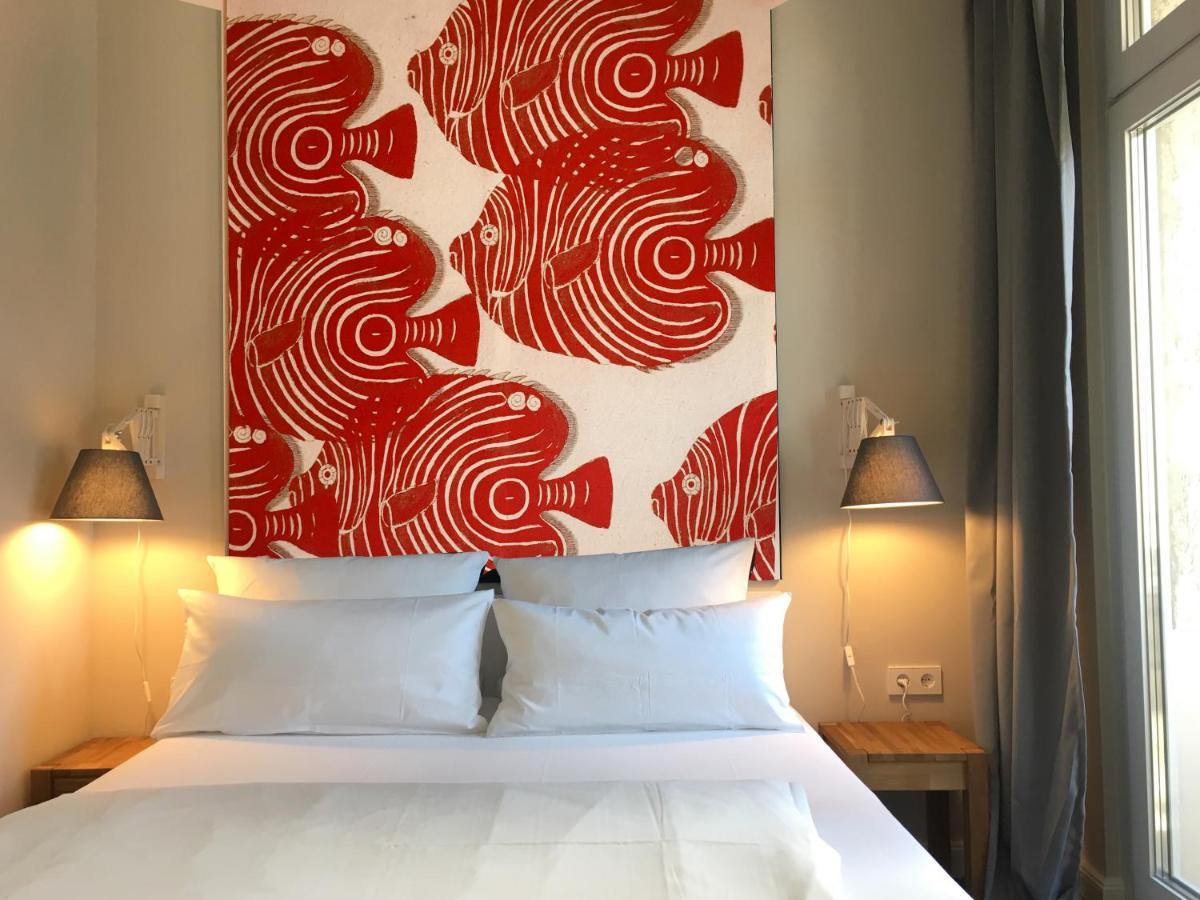 Berlin Style Apartments Bagian luar foto