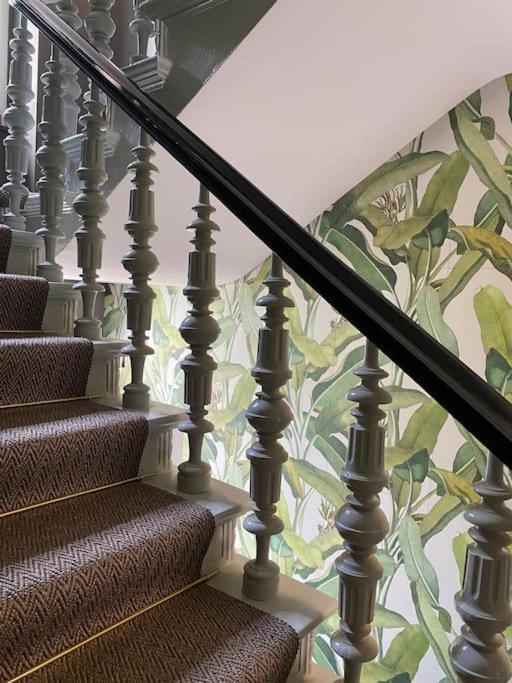 Berlin Style Apartments Bagian luar foto