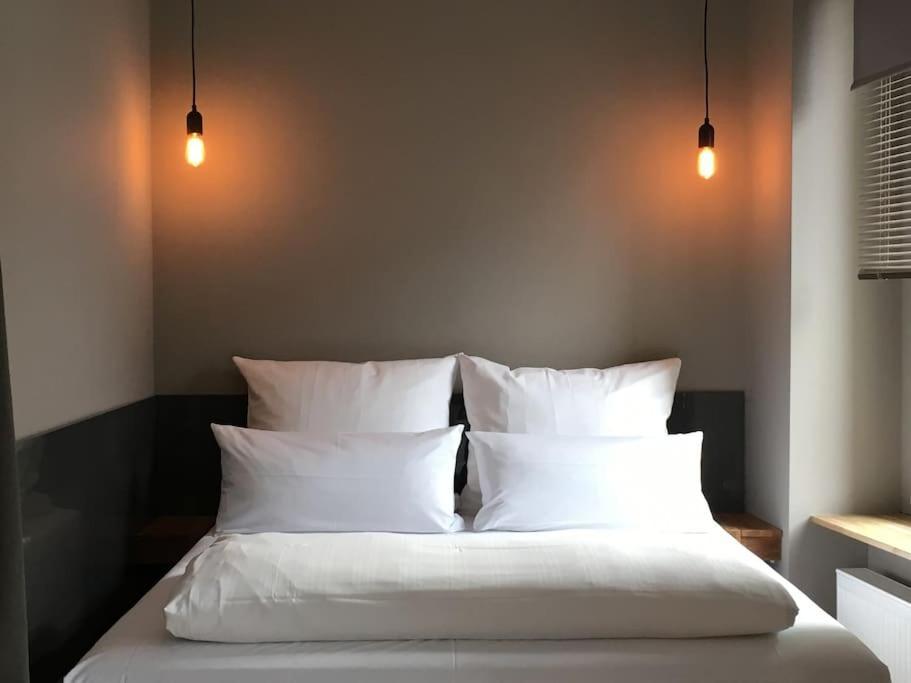 Berlin Style Apartments Bagian luar foto