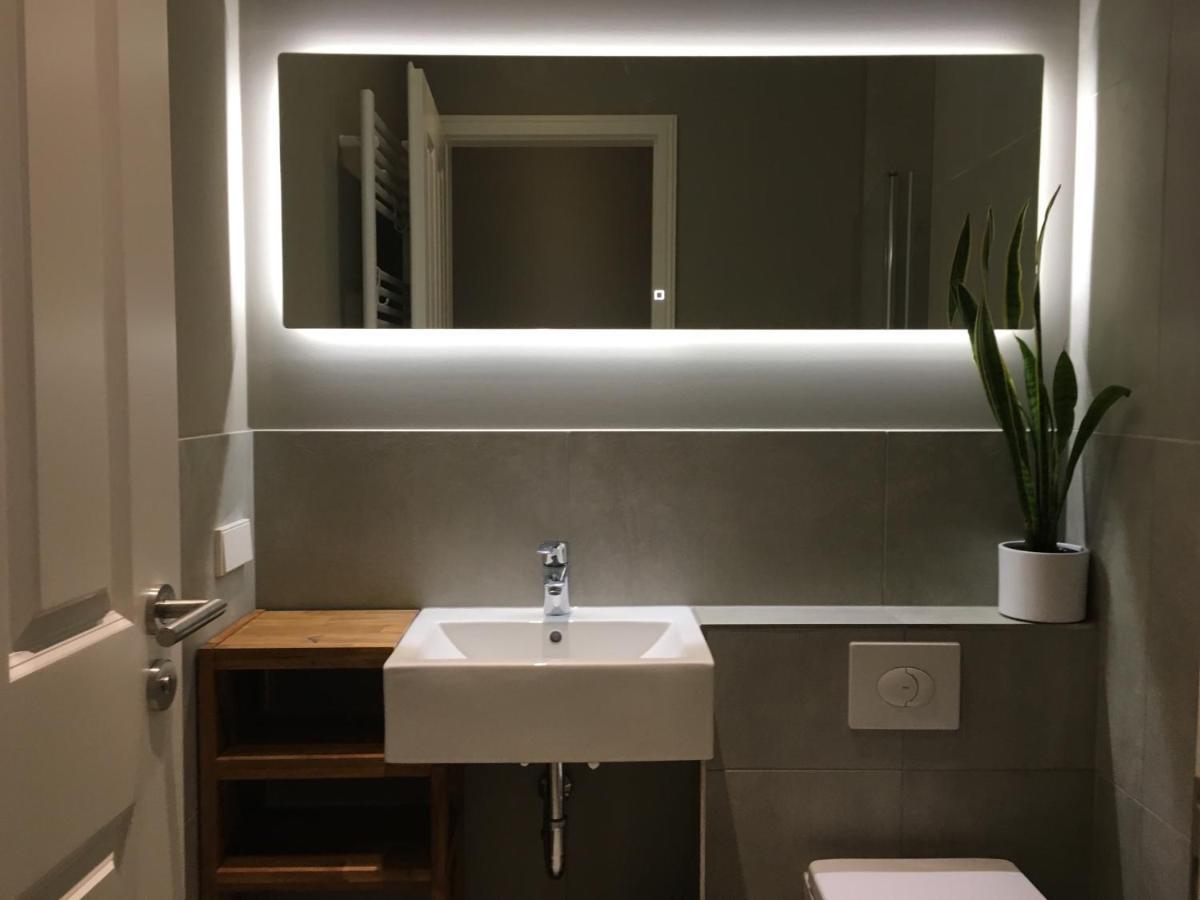 Berlin Style Apartments Bagian luar foto
