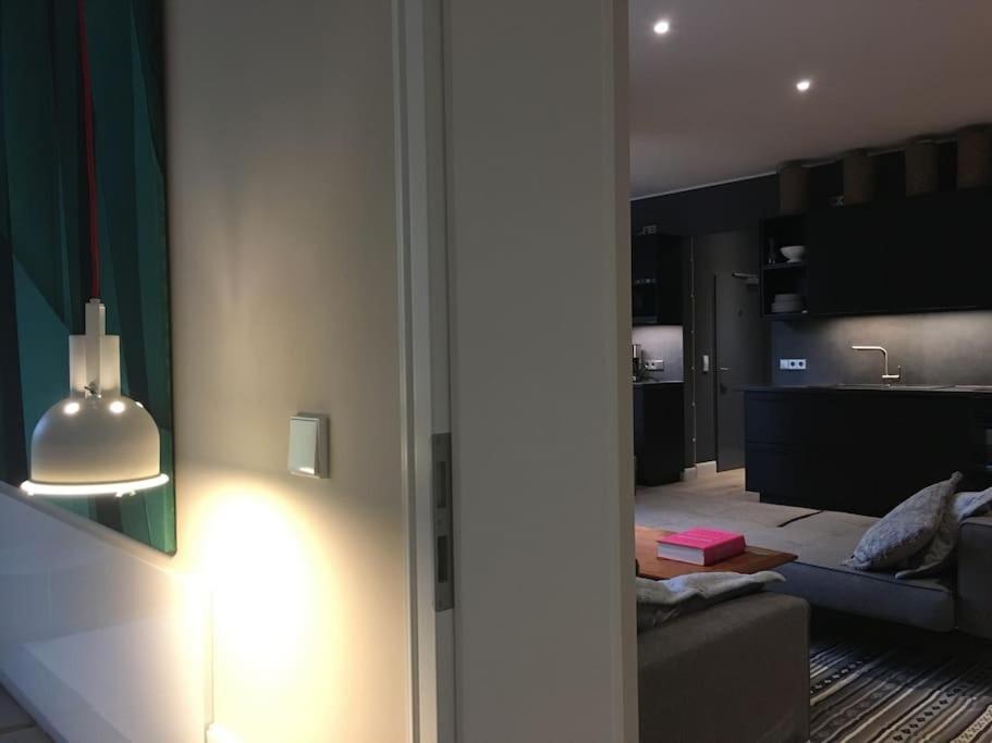 Berlin Style Apartments Bagian luar foto