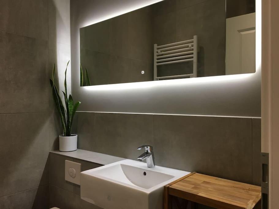 Berlin Style Apartments Bagian luar foto