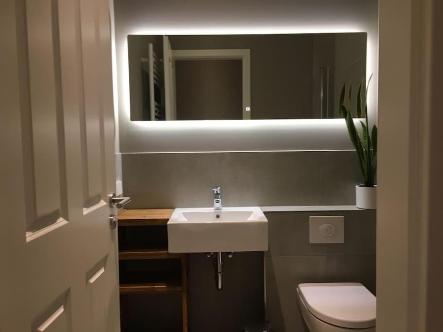 Berlin Style Apartments Bagian luar foto