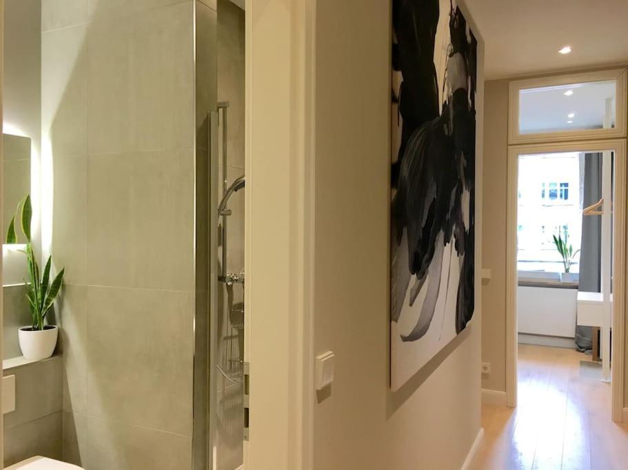 Berlin Style Apartments Bagian luar foto