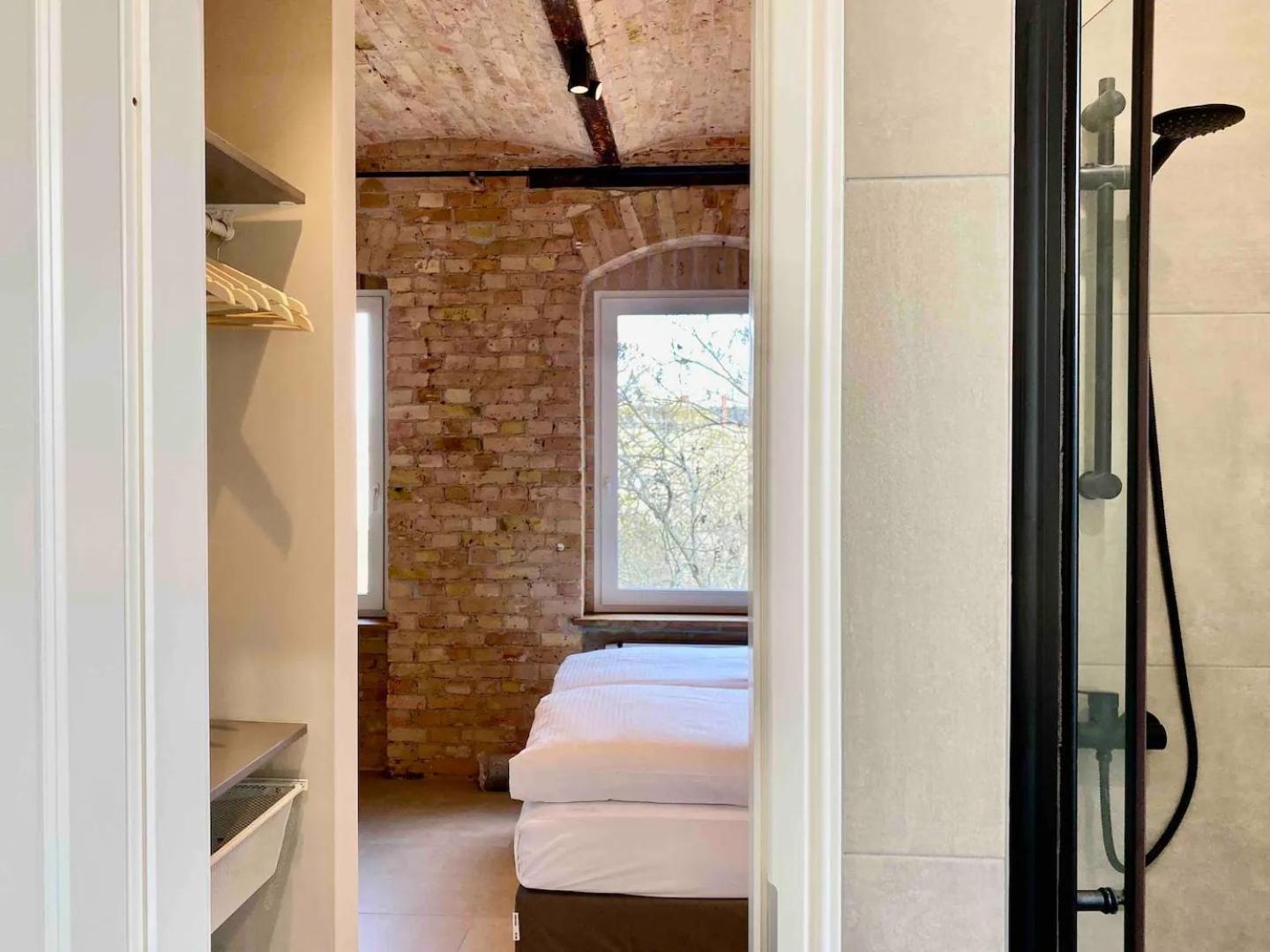 Berlin Style Apartments Bagian luar foto