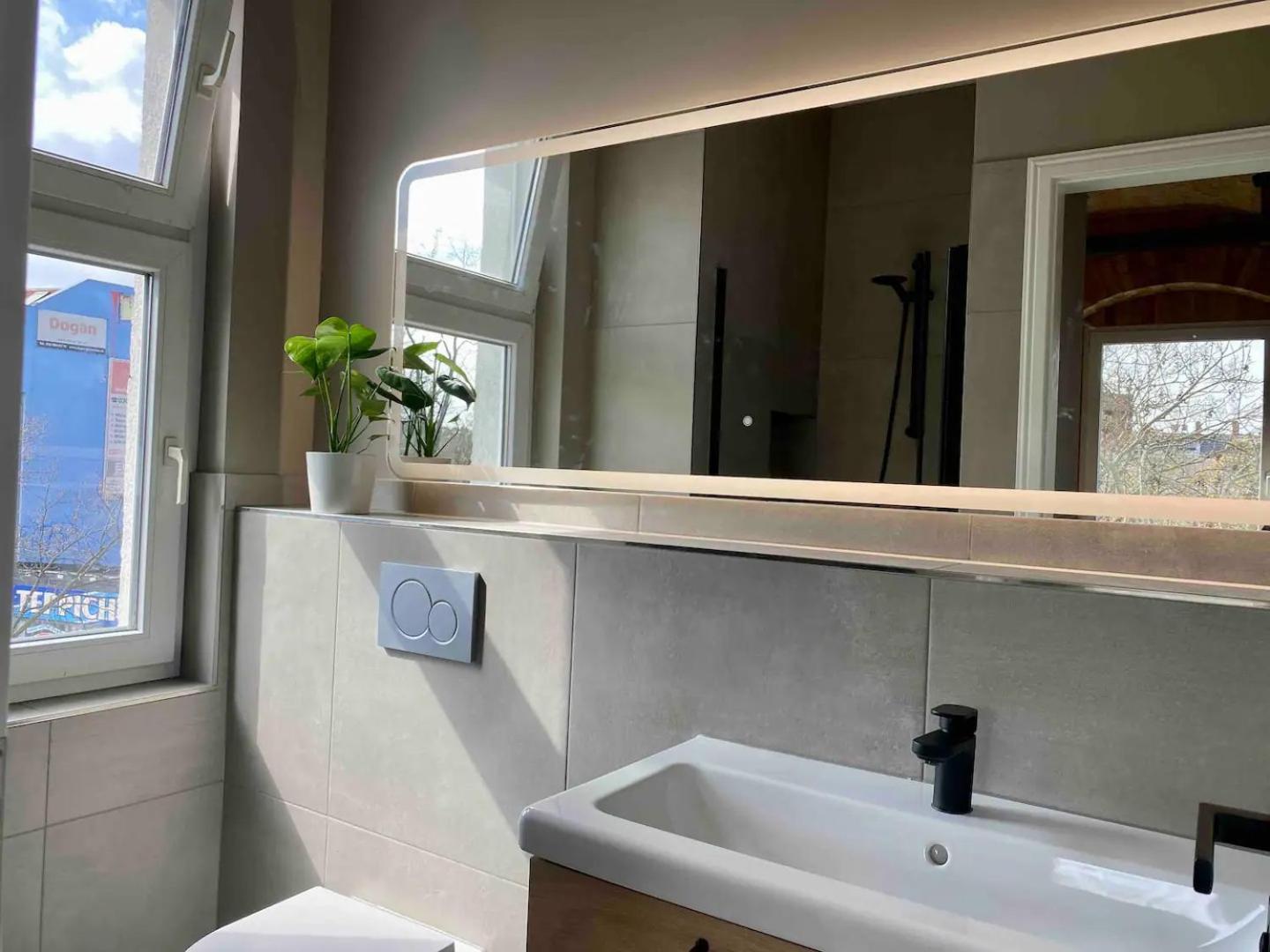 Berlin Style Apartments Bagian luar foto