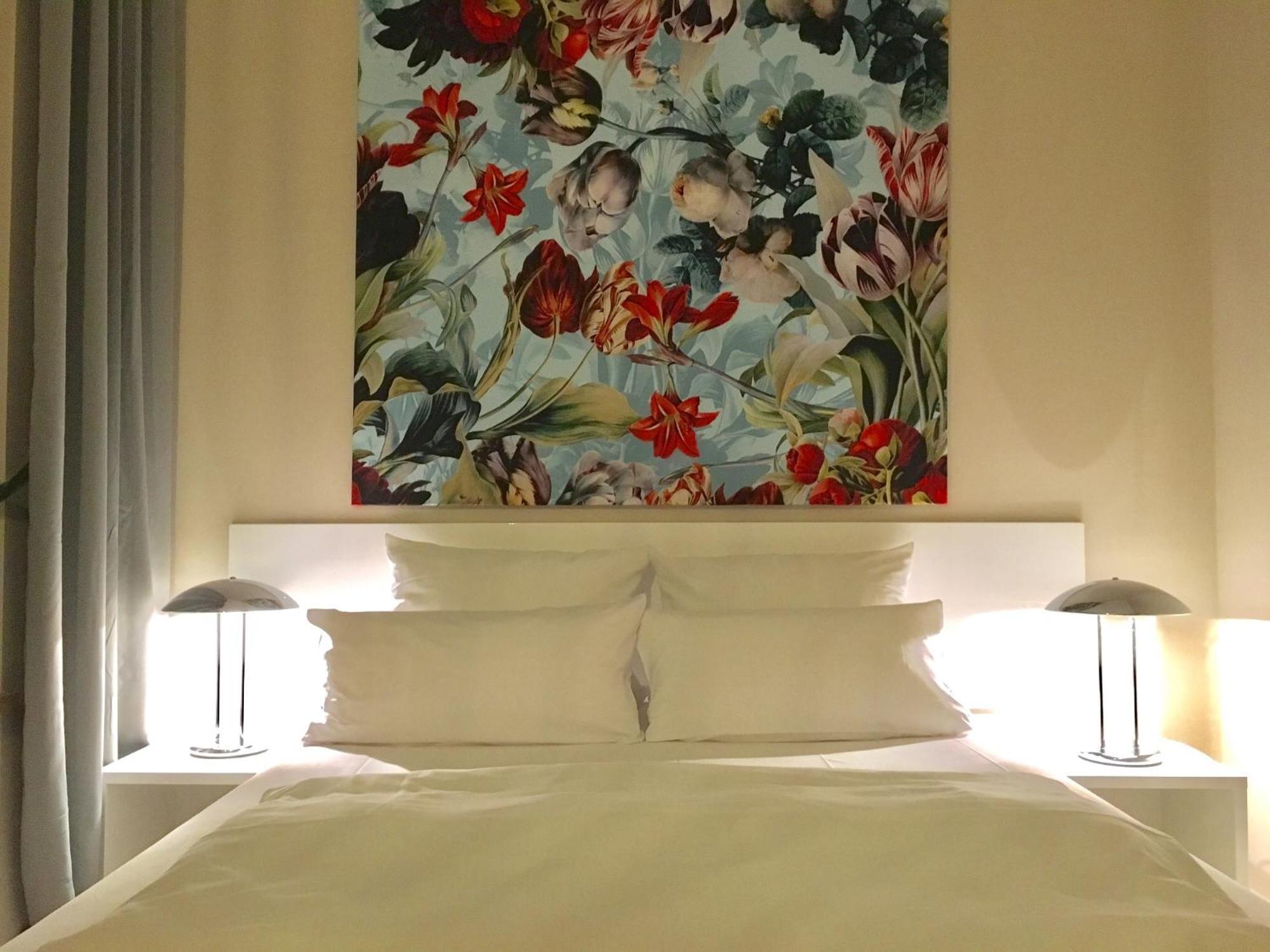 Berlin Style Apartments Bagian luar foto
