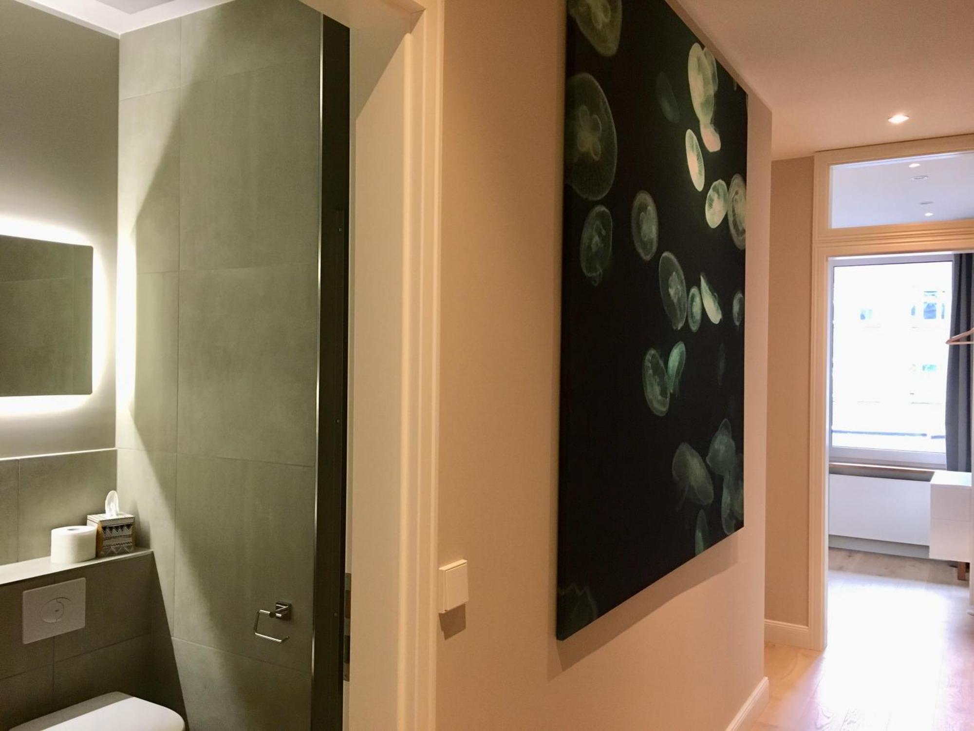 Berlin Style Apartments Bagian luar foto