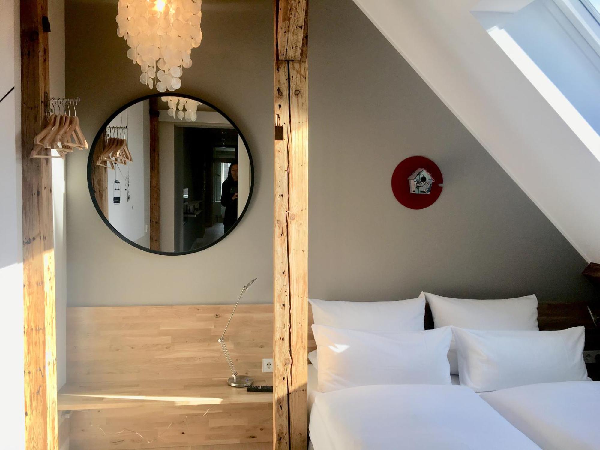 Berlin Style Apartments Bagian luar foto