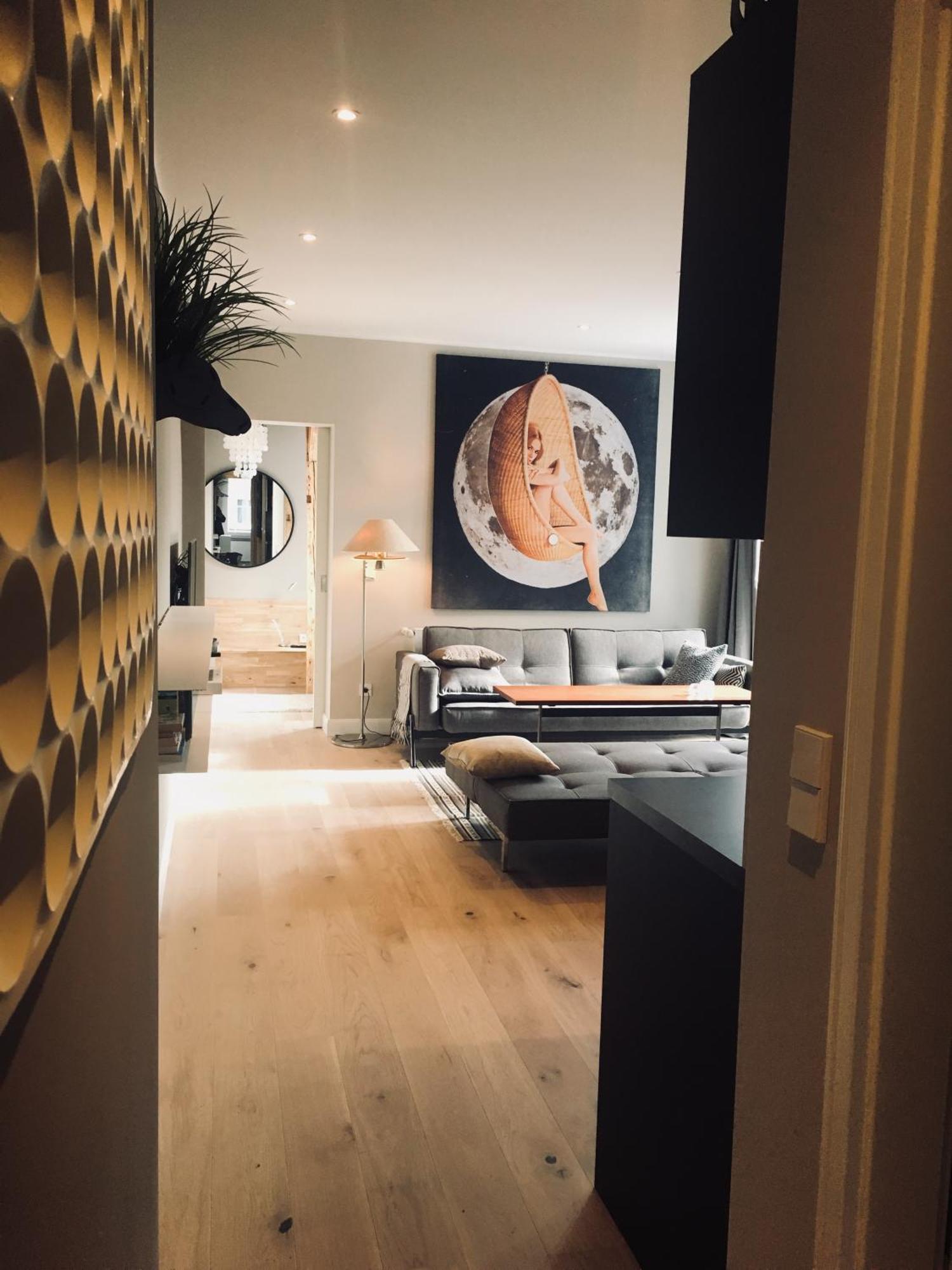 Berlin Style Apartments Bagian luar foto