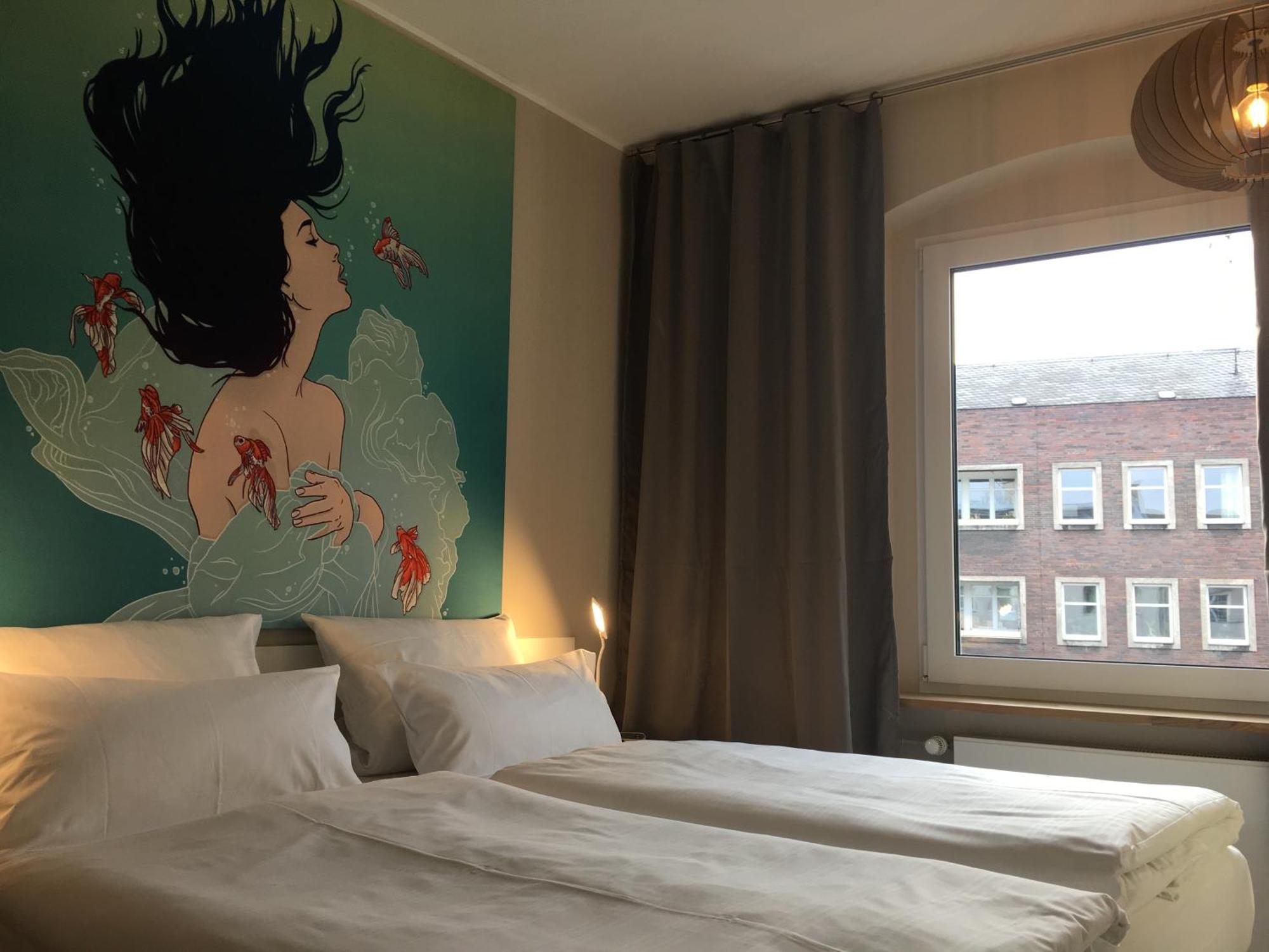 Berlin Style Apartments Bagian luar foto